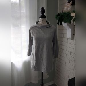 **3/$10** Josephine Sweater Size Petite Medium